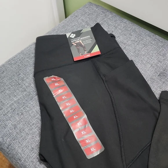 Compression legging - Picture 2 of 4